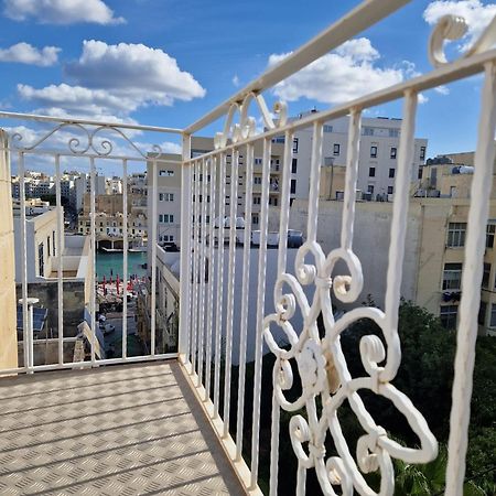 The Caves Apartments Saint Julian's Exterior foto