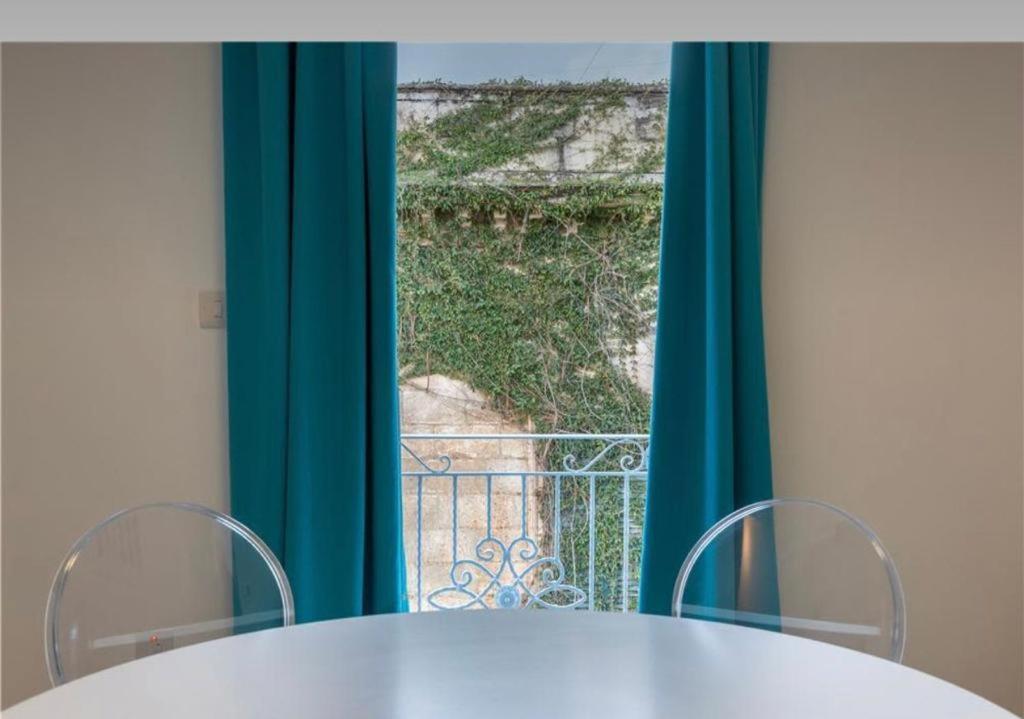 The Caves Apartments Saint Julian's Exterior foto