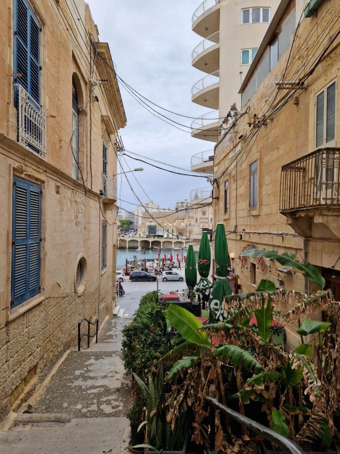 The Caves Apartments Saint Julian's Exterior foto