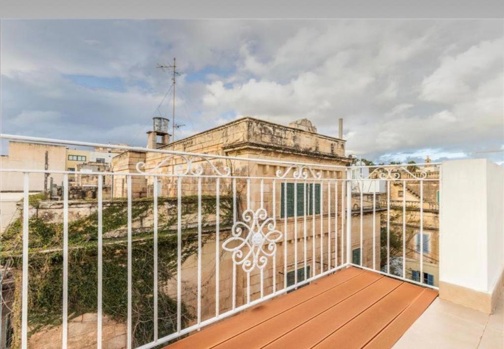 The Caves Apartments Saint Julian's Exterior foto