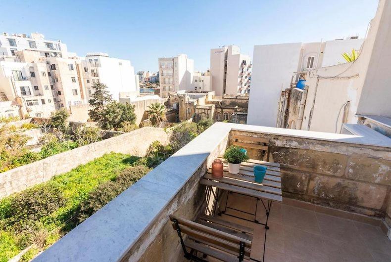 The Caves Apartments Saint Julian's Exterior foto