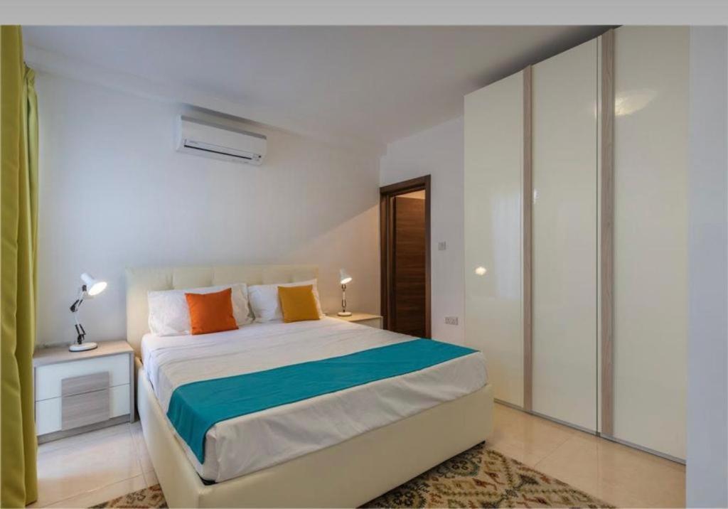 The Caves Apartments Saint Julian's Exterior foto
