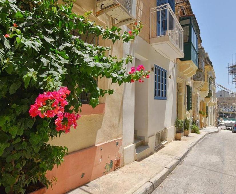 The Caves Apartments Saint Julian's Exterior foto