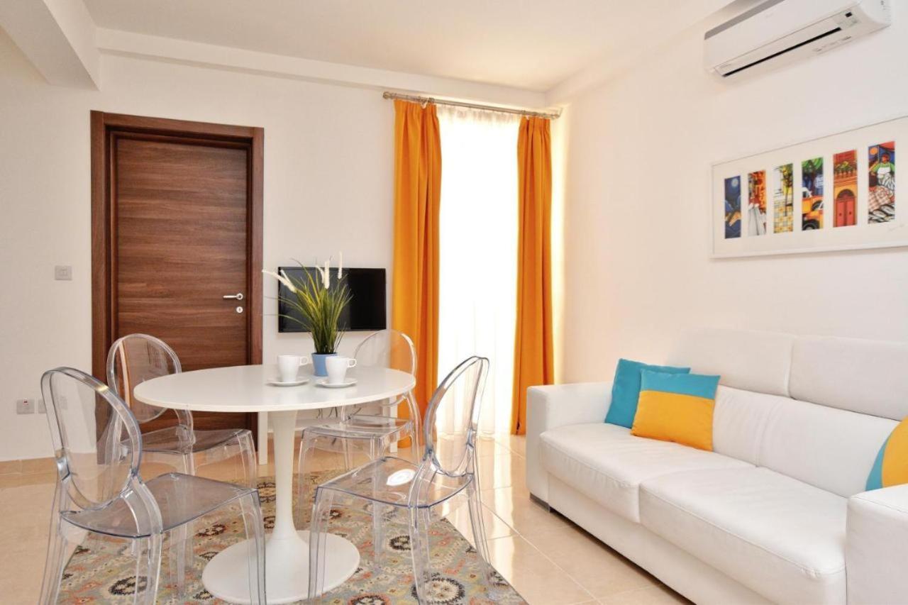 The Caves Apartments Saint Julian's Exterior foto