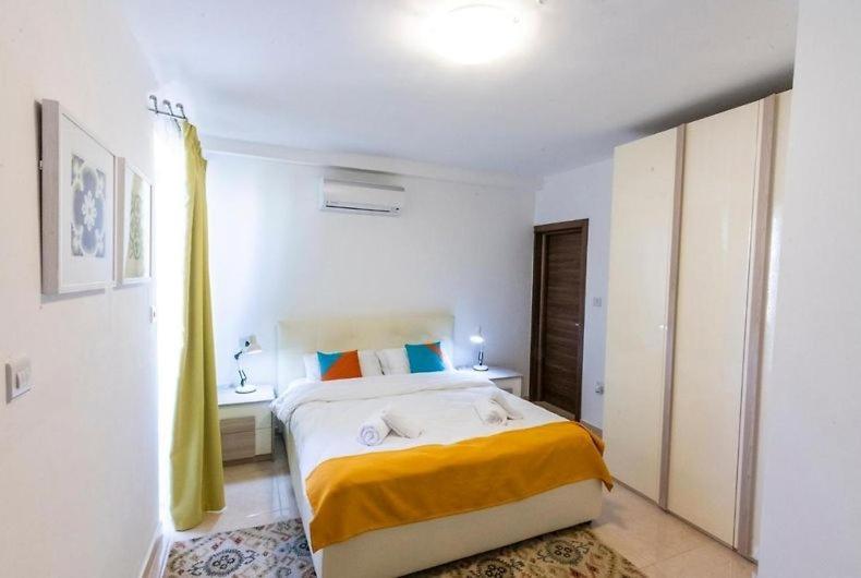 The Caves Apartments Saint Julian's Exterior foto