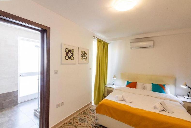 The Caves Apartments Saint Julian's Exterior foto