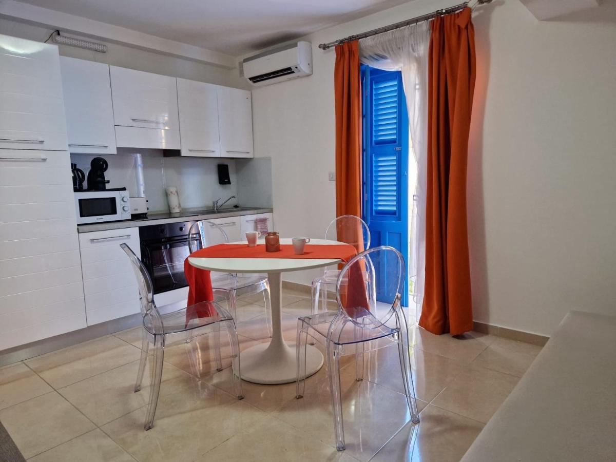 The Caves Apartments Saint Julian's Exterior foto
