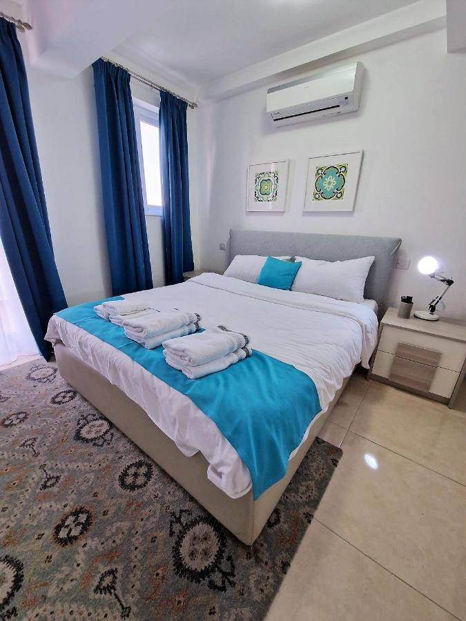 The Caves Apartments Saint Julian's Exterior foto