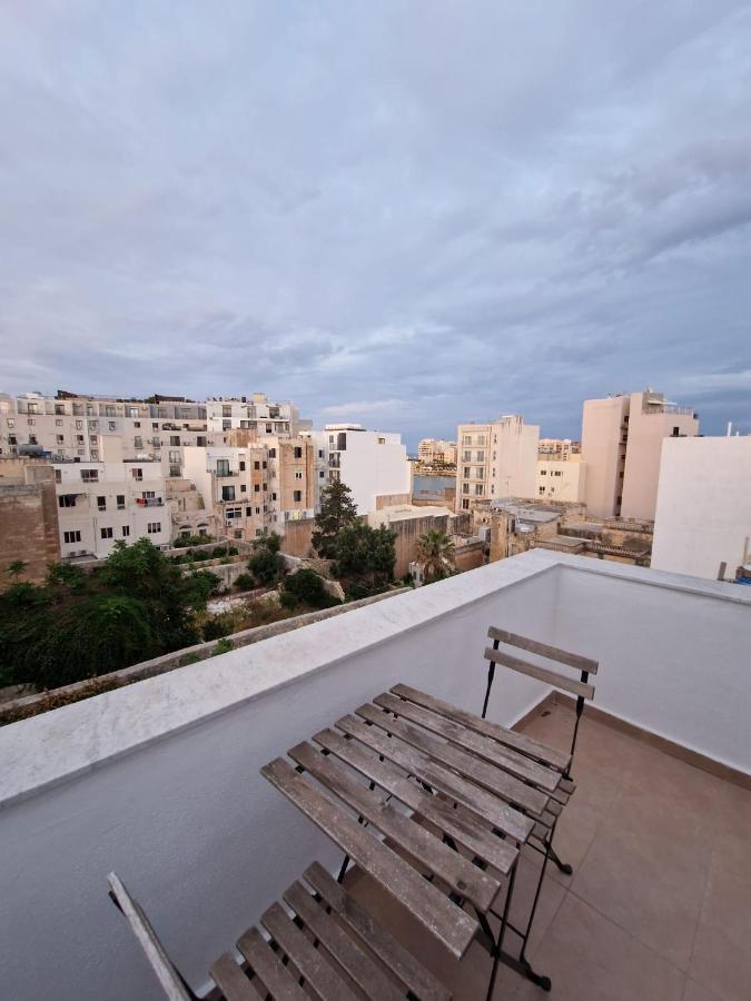 The Caves Apartments Saint Julian's Exterior foto