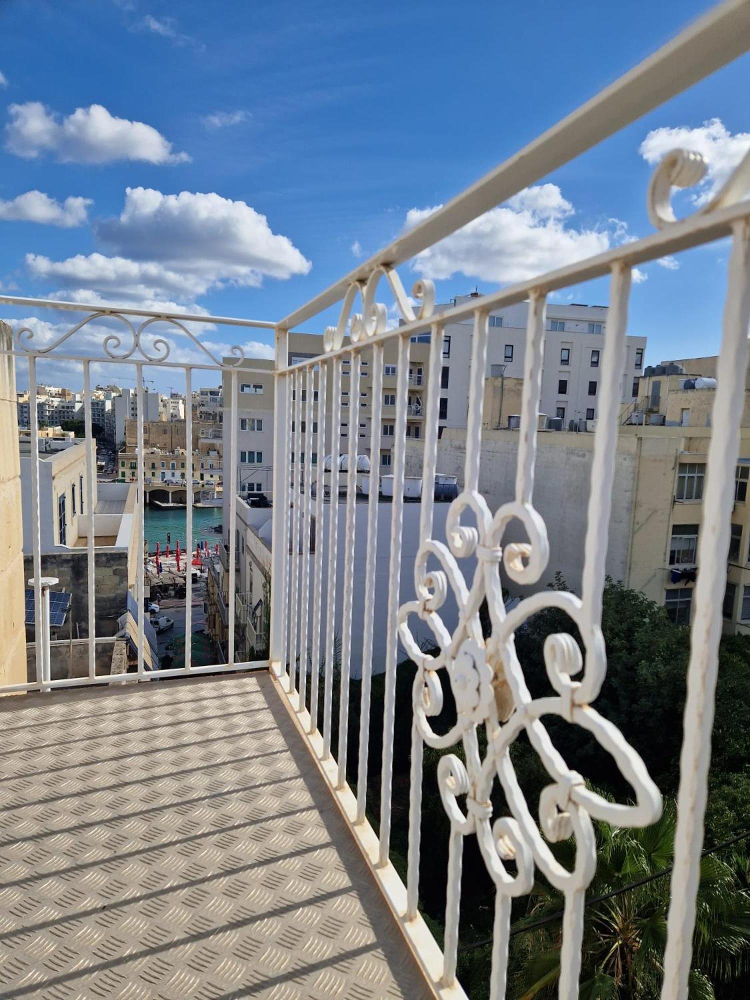 The Caves Apartments Saint Julian's Exterior foto